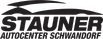 Logo Autocenter Stauner GmbH